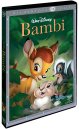 nahlad Bambi - DVD