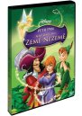 nahlad Petr Pan: Návrat do Země Nezemě (speciální edice, Disney) - DVD