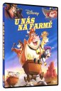 nahlad U nás na farmě - DVD