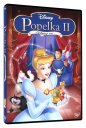 nahlad Popelka 2: Splněný sen - DVD
