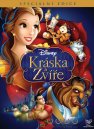 nahlad Kráska a zviera - DVD