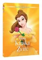 nahlad Kráska a zviera - DVD