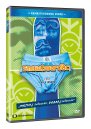 nahlad Snowboarďáci (Remasterovaná verze) - DVD