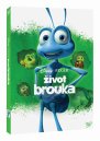 nahlad Život brouka - DVD
