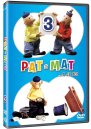 nahlad Pat a Mat 3 (a je to) - DVD