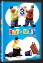 nahlad Pat a Mat 3 (a je to) - DVD