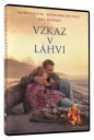 nahlad Vzkaz v láhvi - DVD