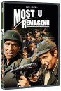 nahlad Most pri Remagene - DVD