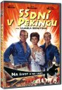 nahlad 55 dní v Pekingu - DVD