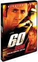 nahlad 60 sekúnd - DVD