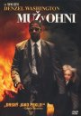 nahlad Muž v ohni - DVD