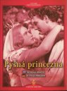 nahlad Pyšná princezna - DVD Digipack