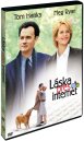 nahlad Láska přes internet - DVD