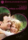 nahlad Láska přes internet - DVD