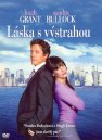 nahlad Láska s výstrahou - DVD