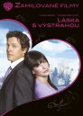 nahlad Láska s výstrahou - DVD