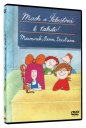 nahlad Mach a Šebestová k tabuli! - DVD