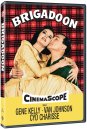 nahlad Brigadoon - DVD