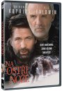 nahlad Na ostrie noža - DVD