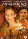 nahlad Anna a kráľ - DVD (CZ titukly)
