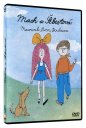nahlad Mach a Šebestová - DVD