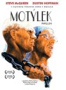 nahlad Motýlek - DVD