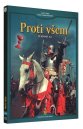 nahlad Proti všem - DVD Digipack