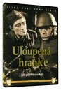 nahlad Uloupená hranice - DVD