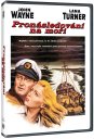 nahlad Pronásledování na moři - DVD
