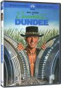 nahlad Krokodýl Dundee - DVD