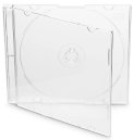 nahlad Krabička CD 5ks (čirá)