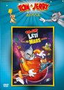 nahlad Tom a Jerry letí na Mars - DVD