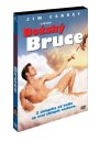 nahlad Božský bruce - DVD