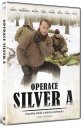 nahlad Operace Silver A - DVD (díly 1 + 2)