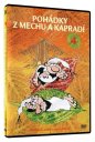 nahlad Pohádky z mechu a kapradí 4 - DVD