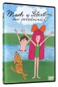 nahlad Mach a Šebestová na prázdninách - DVD