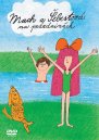 nahlad Mach a Šebestová na prázdninách - DVD