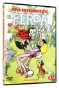 nahlad Ferda: Nová dobrodružství 3 + 4 - DVD