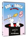 nahlad Bob a Bobek na cestách 5 - DVD