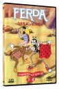nahlad Ferda Mravenec 3 + 4 - DVD