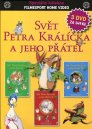 nahlad Svět Petra Králíčka a jeho přátel - 3DVD