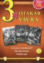 nahlad 3x Ota.Vávra 2: Cech panen kutnoh.+ Filosof. historie + Pohádka máje DVD pošetka