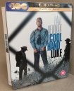 nahlad Frajer Luke - 4K Ultra HD Blu-ray Steelbook OUTLET