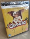 nahlad Gremlins - 4K Ultra HD Blu-ray OUTLET