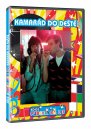 nahlad Kamarád do deště - DVD