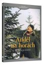 nahlad Anděl na horách - DVD Digipack