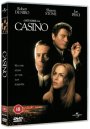 nahlad Casino - DVD