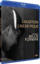 nahlad Konkurs + Černý Petr - Blu-ray