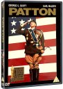 nahlad Generál Patton - DVD