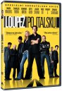 nahlad Loupež po italsku (2003) - DVD